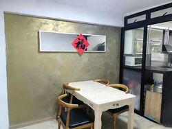 Blk 205 Clementi Avenue 6 (Clementi), HDB 4 Rooms #517876811